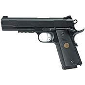 KJ Works KP-07 TBC Blowback Pistol