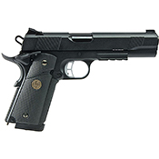 KJ Works KP-07 TBC Blowback Pistol