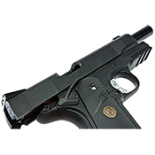 KJ Works KP-07 TBC Blowback Pistol