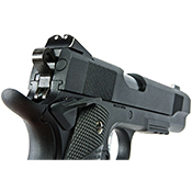 KJ Works KP-07 TBC Blowback Pistol