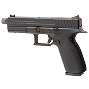 KJ Works KP-13 TBC Blowback Pistol