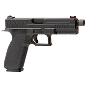KJ Works KP-13 TBC Blowback Pistol
