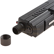 KJ Works KP-13 TBC Blowback Pistol