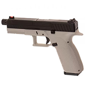 KJ Works KP-13 TBC Blowback Pistol