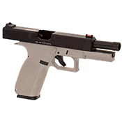 KJ Works KP-13 TBC Blowback Pistol
