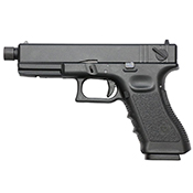 KJ Works KP-18 TBC 6mm Blowback Gun