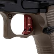 KJ Works KP-19S Hi-Capa GBB Airsoft Pistol