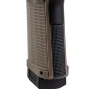 KJ Works KP-19S Hi-Capa GBB Airsoft Pistol