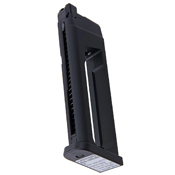 KJ Works KP-18 Gas Powered 23 rd Airsoft Magazine