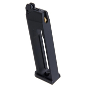 KJ Works KP-18 Gas Powered 23 rd Airsoft Magazine
