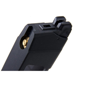 KJ Works KP-18 Gas Powered 23 rd Airsoft Magazine