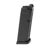 KJ Works KP-18 Gas Powered 23 rd Airsoft Magazine