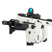 Krytac KRISS Vector Airsoft AEG Rifle Gun