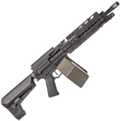 LMG MK II Krytac Trident Light Machine Gun With Keymod Handguard