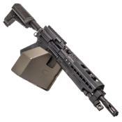 LMG MK II Krytac Trident Light Machine Gun With Keymod Handguard