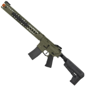 M4 Carbine Airsoft Krytac War Sport Licensed LVOA-C AEG Rifle