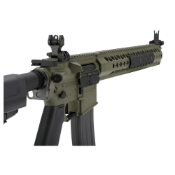 M4 Carbine Airsoft Krytac War Sport Licensed LVOA-C AEG Rifle