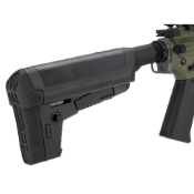 M4 Carbine Airsoft Krytac War Sport Licensed LVOA-C AEG Rifle