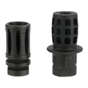 Krytac LVOA Top Hat Flash Hider