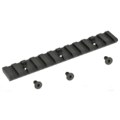 12 Slot Krytac LVOA Rail Section