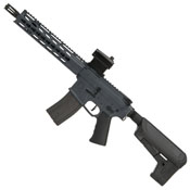 Trident Krytac Full Metal MKII CRB Airsoft AEG Rifle