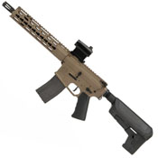 Trident Krytac Full Metal MKII CRB Airsoft AEG Rifle