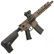 Trident Krytac Full Metal MKII CRB Airsoft AEG Rifle
