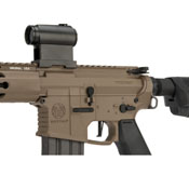 Trident Krytac Full Metal MKII CRB Airsoft AEG Rifle