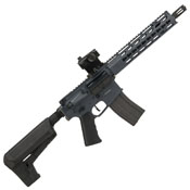 Trident Krytac Full Metal MKII CRB Airsoft AEG Rifle