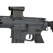 Trident Krytac Full Metal MKII CRB Airsoft AEG Rifle