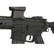 Full Metal Airsoft AEG Rifle Krytac Trident MKII-M CRB 