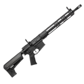M4 Carbine Krytac War Sport Licensed GPR-CC Full Metal Airsoft AEG Rifle