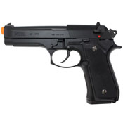 KWA M9 PTP Green Gas Blowback Airsoft Gun
