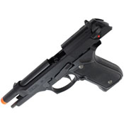 KWA M9 PTP Green Gas Blowback Airsoft Gun