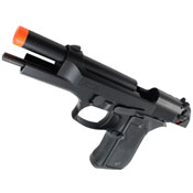 KWA M9 PTP Green Gas Blowback Airsoft Gun