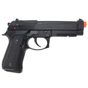 KWA M9 PTP Tactical Blockback Airsoft Gun