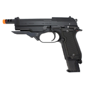 KWA M93RII NS2 Version GBB Airsoft gun