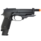 KWA M93RII NS2 Version GBB Airsoft gun