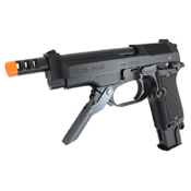 KWA M93RII NS2 Version GBB Airsoft gun