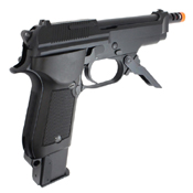 KWA M93RII NS2 Version GBB Airsoft gun