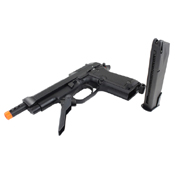 KWA M93RII NS2 Version GBB Airsoft gun