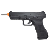 KWA ATP-LE Green Gas Blowback Airsoft gun