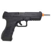 KWA ATP-LE Green Gas Blowback Airsoft gun