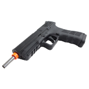 KWA ATP-LE Green Gas Blowback Airsoft gun