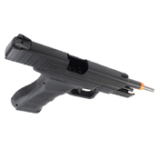 KWA ATP-LE Green Gas Blowback Airsoft gun