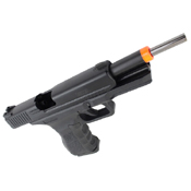 KWA ATP-LE Green Gas Blowback Airsoft gun