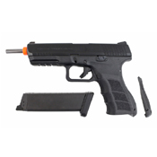 KWA ATP-LE Green Gas Blowback Airsoft gun