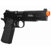 KWA 1911 MK IV PTP Green Gas Blowback Airsoft gun