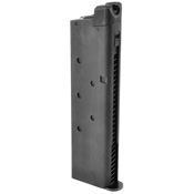 KWA M1911 A1 Green Gas Blowback Airsoft Gun