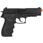 KWA M226-LE NS2 GBB Airsoft gun